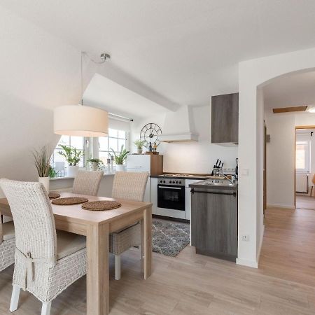 Scenic Apartment In Oldenburg Near Sea And Forest Max 3 Adults Dannau Екстер'єр фото