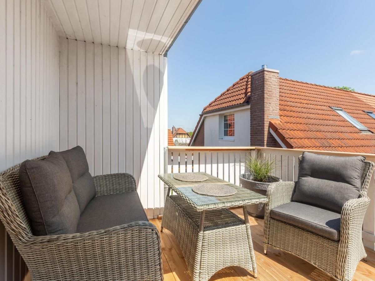 Scenic Apartment In Oldenburg Near Sea And Forest Max 3 Adults Dannau Екстер'єр фото