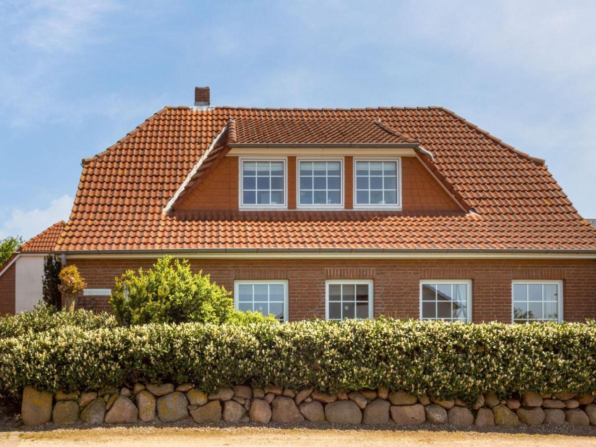 Scenic Apartment In Oldenburg Near Sea And Forest Max 3 Adults Dannau Екстер'єр фото