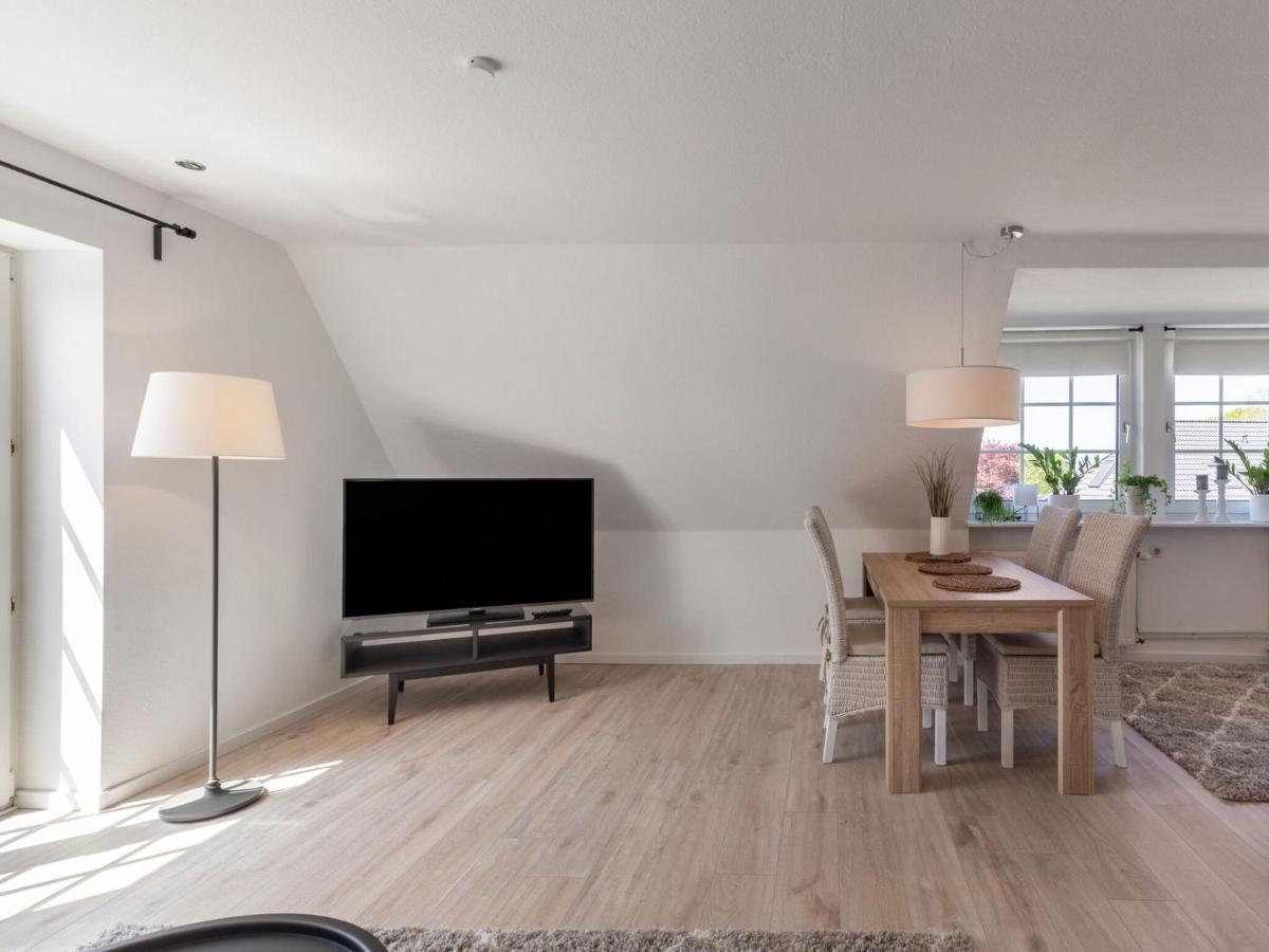 Scenic Apartment In Oldenburg Near Sea And Forest Max 3 Adults Dannau Екстер'єр фото