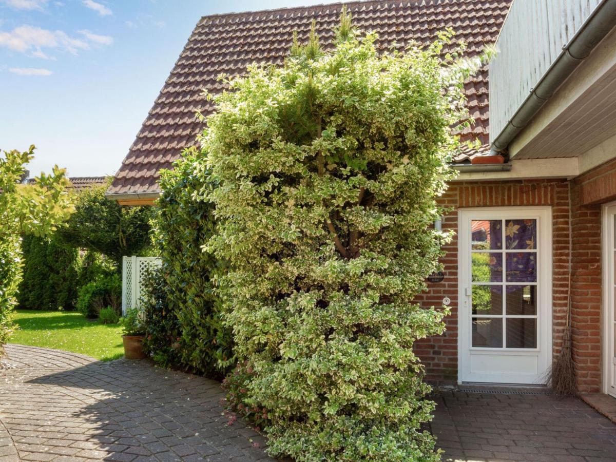 Scenic Apartment In Oldenburg Near Sea And Forest Max 3 Adults Dannau Екстер'єр фото