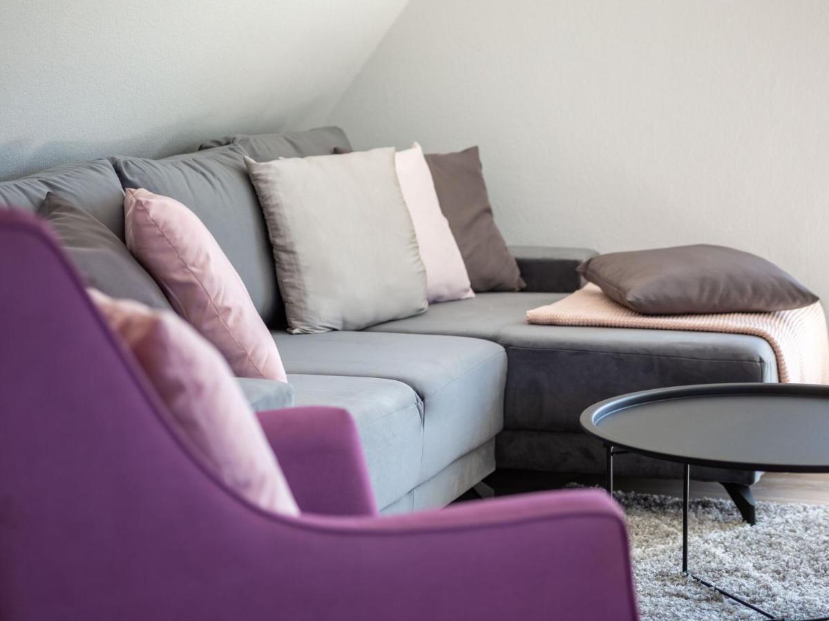 Scenic Apartment In Oldenburg Near Sea And Forest Max 3 Adults Dannau Екстер'єр фото
