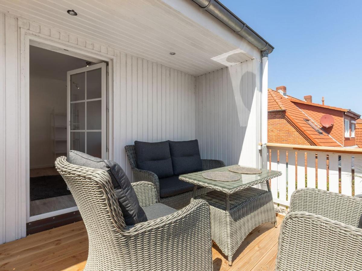 Scenic Apartment In Oldenburg Near Sea And Forest Max 3 Adults Dannau Екстер'єр фото