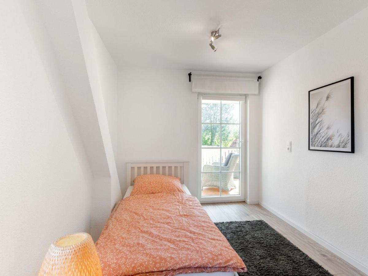 Scenic Apartment In Oldenburg Near Sea And Forest Max 3 Adults Dannau Екстер'єр фото